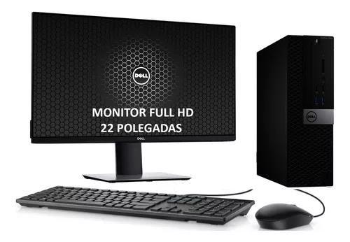 Computador Dell I7 16gb em Promoção no Magazine Luiza